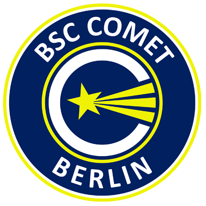 BSC-BERLINER-COMET-GER