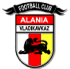 FC Alania Vladikavkaz RUS