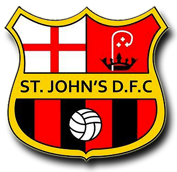 ST John DFC GBR